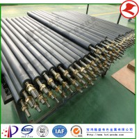 廠家直供陰極保護(hù)用寶雞隆盛MMO鈦陽極