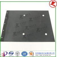 廠家直供蝕刻液回收銅用鈦陽極