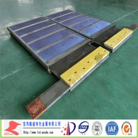 廠家加工定制鈦材金屬材料鈦包銅鈦制品