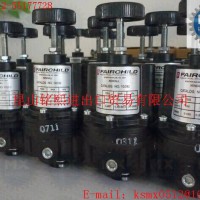 美國FAIRCHILD調(diào)節(jié)閥，F(xiàn)AIRCHILD減壓閥