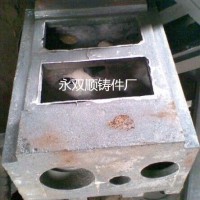 佛山球墨鑄鐵，佛山灰口鑄鐵，佛山鑄造廠，首選永雙順鑄造