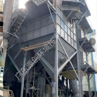 高溫塵硝一體化設備