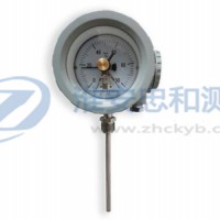 防爆電接點雙金屬溫度計廠家,防爆電接點雙金屬溫度計價格