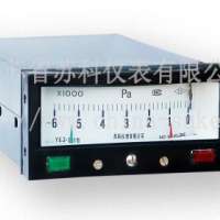 矩形膜盒壓力表廠家,價(jià)格