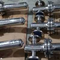 304不銹鋼過濾器 316L不銹鋼過濾器